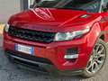 Land Rover Range Rover Evoque 2.2 Sd4 Coupé Dynamic Sport Rot - thumbnail 4