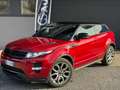 Land Rover Range Rover Evoque 2.2 Sd4 Coupé Dynamic Sport Rot - thumbnail 2
