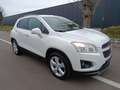 Chevrolet Trax Trax 1.7 D 4x4 LT Bruit du roulement arrière bijela - thumbnail 2