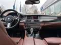 BMW 525 d Luxury Line*HuD*PANO*LEDER*AHK*HU08-2026* Schwarz - thumbnail 14