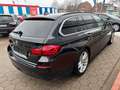 BMW 525 d Luxury Line*HuD*PANO*LEDER*AHK*HU08-2026* Schwarz - thumbnail 4