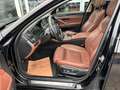 BMW 525 d Luxury Line*HuD*PANO*LEDER*AHK*HU08-2026* Schwarz - thumbnail 16