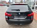 BMW 525 d Luxury Line*HuD*PANO*LEDER*AHK*HU08-2026* Schwarz - thumbnail 5