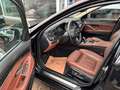 BMW 525 d Luxury Line*HuD*PANO*LEDER*AHK*HU08-2026* Schwarz - thumbnail 15