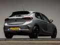 Opel Corsa 1.2 Edition Sport (APPLE CARPLAY,NAVI,LANE ASSIST, Grijs - thumbnail 5