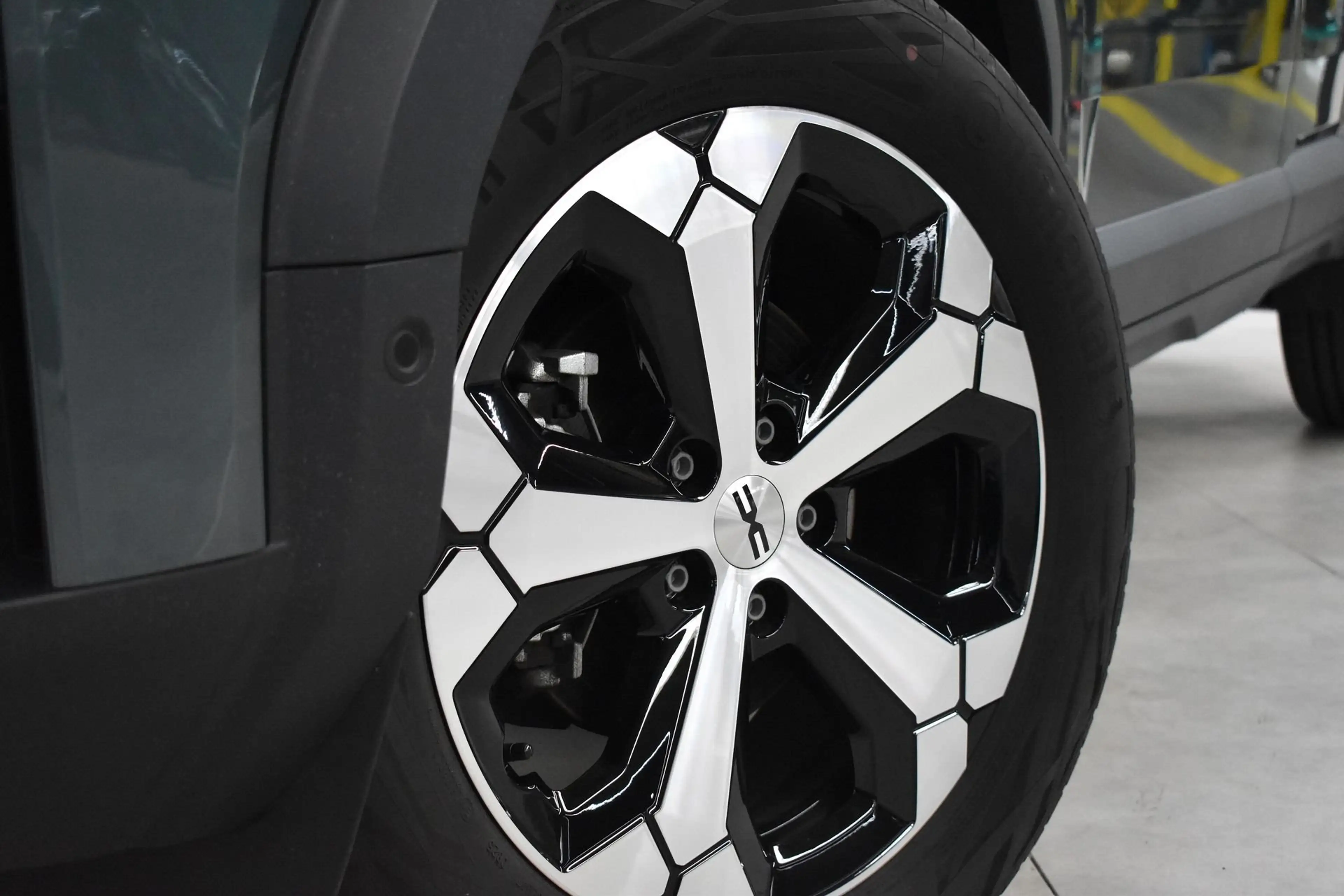 Dacia Bigster Hybrid 1.8 Journey / Valckenier Denderhoutem — photo 7