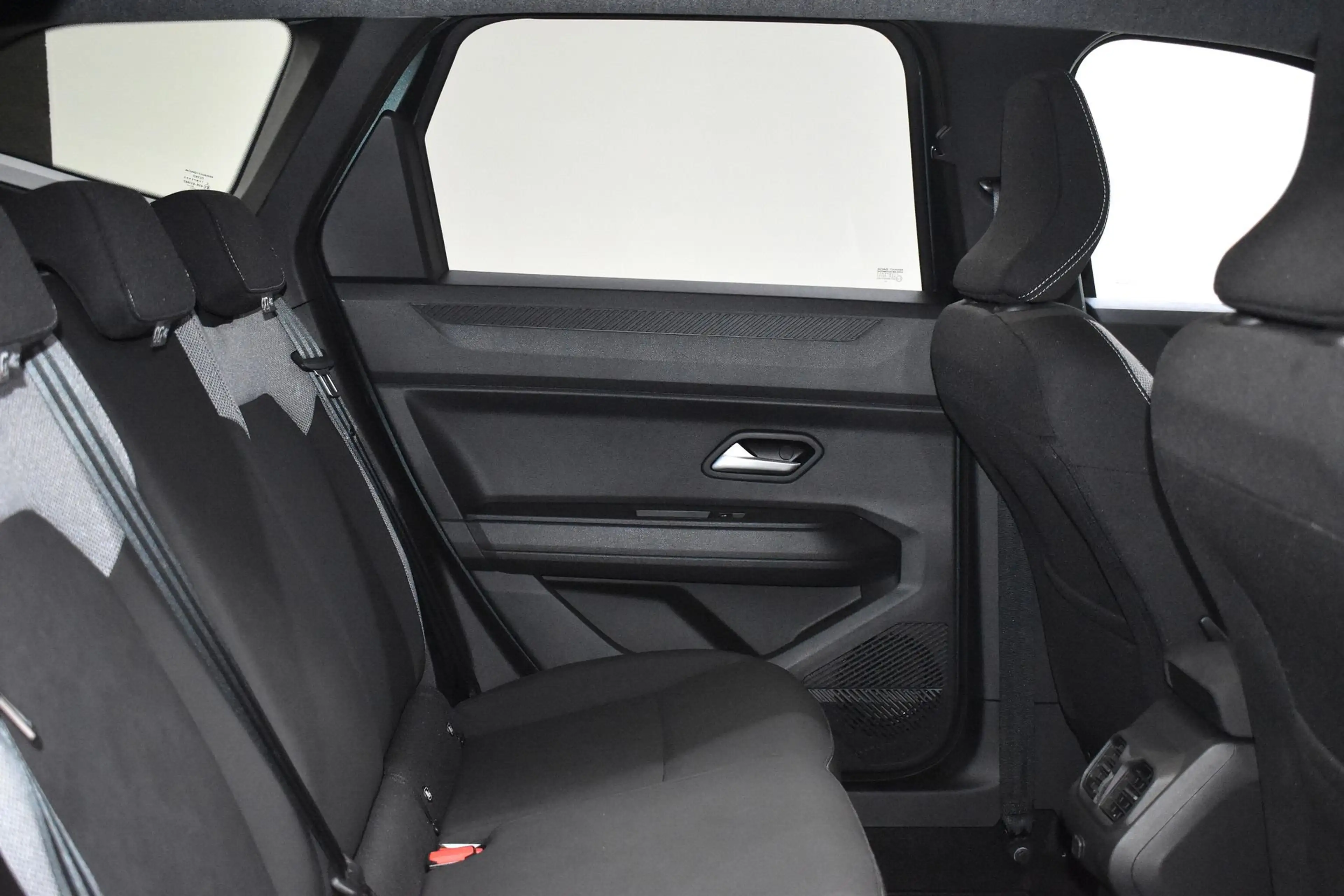 Dacia Bigster Hybrid 1.8 Journey / Valckenier Denderhoutem — photo 9