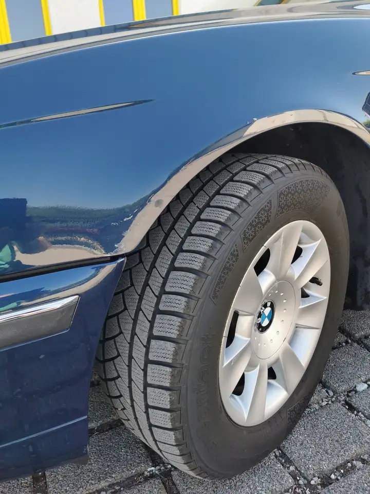 BMW 523 5er 523i, foto 4