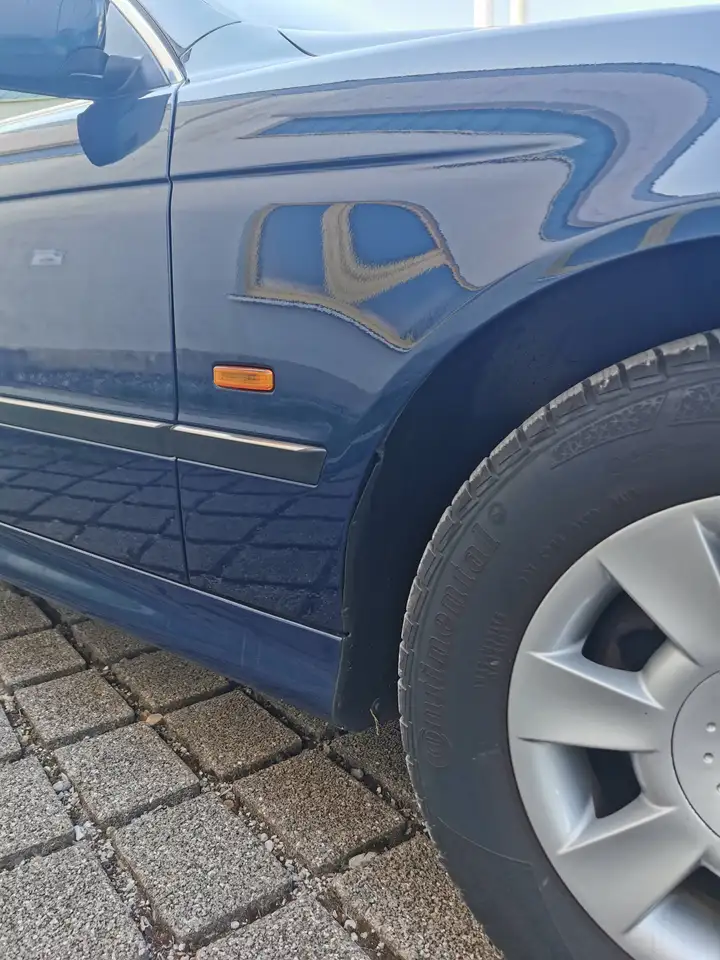 BMW 523 5er 523i, foto 11