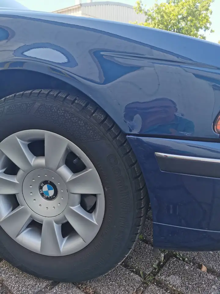 BMW 523 5er 523i, foto 12