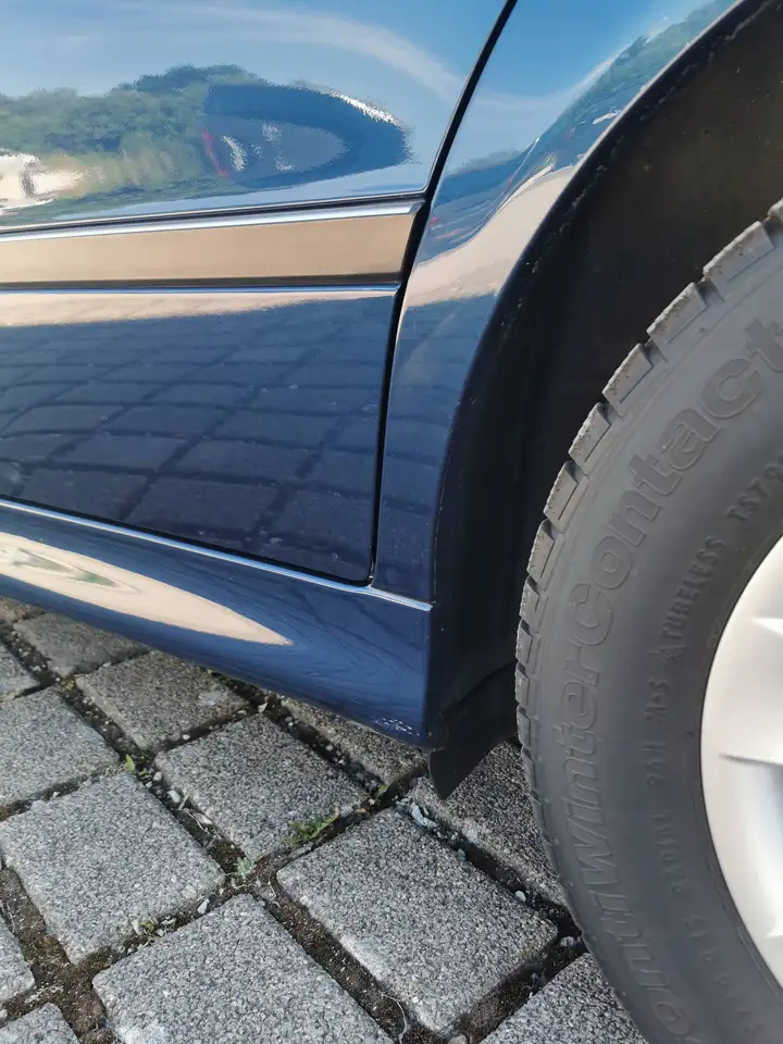 BMW 523 5er 523i, foto 7
