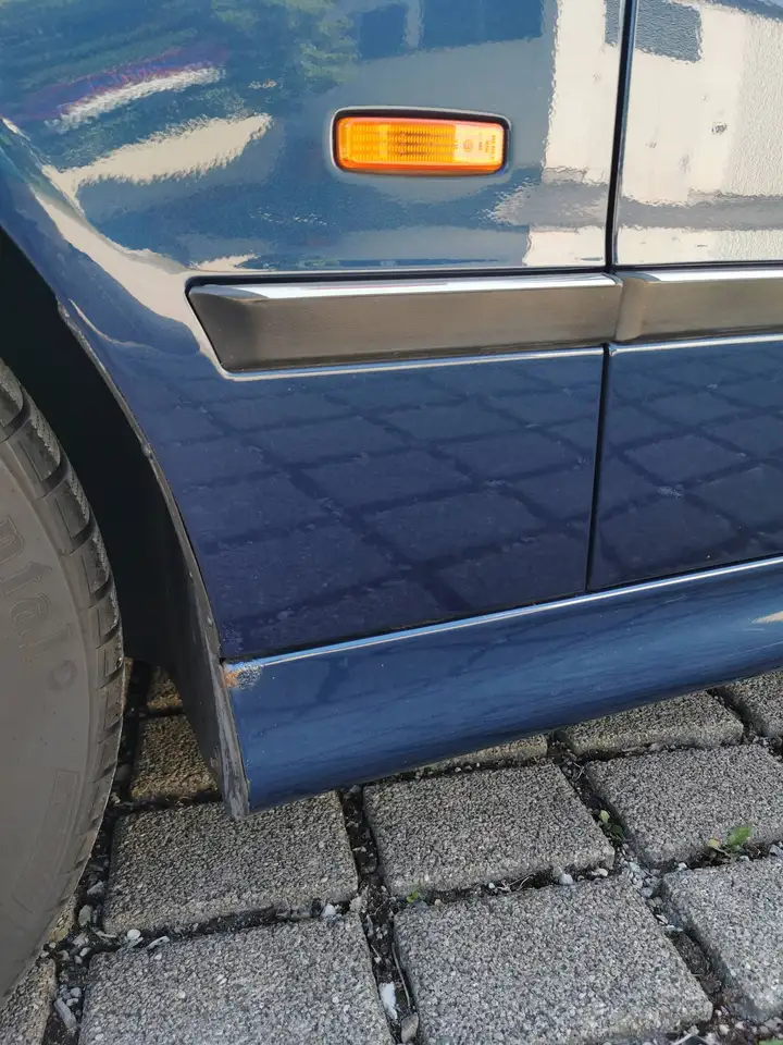 BMW 523 5er 523i, foto 5
