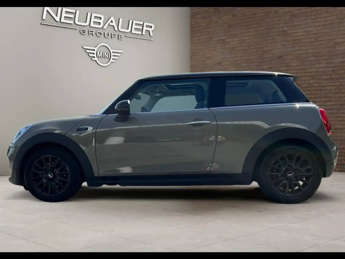MINI Cooper Cooper 136ch Heddon Street Euro6d-T - 2