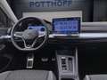 Volkswagen Golf Variant 2.0 TDI DSG GOAL NAVI AHK KAMERA PDC Schwarz - thumbnail 13