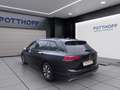Volkswagen Golf Variant 2.0 TDI DSG GOAL NAVI AHK KAMERA PDC Schwarz - thumbnail 2