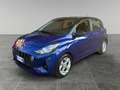 Hyundai i10 i10 1.0 MPI Tech Blau - thumbnail 1