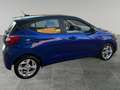 Hyundai i10 i10 1.0 MPI Tech Blau - thumbnail 4