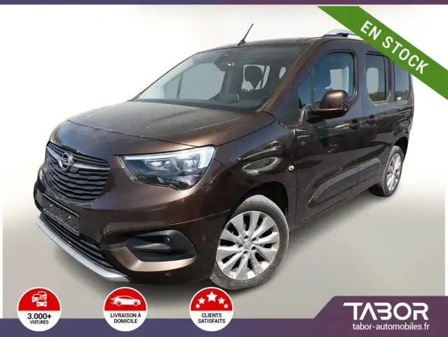 Opel Combo Life 1.5 D 130 Aut. Innovation GPS