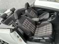 Volkswagen Golf Cabriolet Golf GTI Cabriolet 2.0 TSI DSG Blanc - thumbnail 8