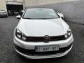 Volkswagen Golf Cabriolet Golf GTI Cabriolet 2.0 TSI DSG Blanc - thumbnail 2