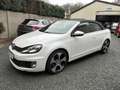Volkswagen Golf Cabriolet Golf GTI Cabriolet 2.0 TSI DSG Blanc - thumbnail 1