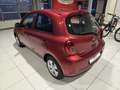 Nissan Micra Micra 1.2i Acenta Rouge - thumbnail 4