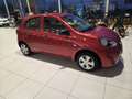 Nissan Micra Micra 1.2i Acenta Rouge - thumbnail 7