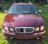 Rover 75 Tourer 2.0 CDT Connoisseur Rot - thumbnail 2