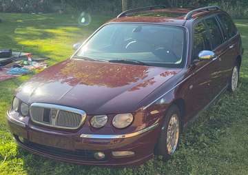 Tourer 2.0 CDT Connoisseur