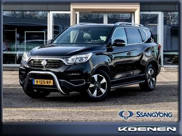 2.2 E-XDI SAPPHIRE Marge auto/Topstaat/