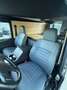 Land Rover Defender 110" Station Wagon 2,5 Td5 / 5 Zylinder / EX-TE... Schwarz - thumbnail 24