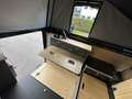 Land Rover Defender 110" Station Wagon 2,5 Td5 / 5 Zylinder / EX-TE... Schwarz - thumbnail 15
