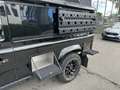 Land Rover Defender 110" Station Wagon 2,5 Td5 / 5 Zylinder / EX-TE... Schwarz - thumbnail 37