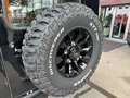 Land Rover Defender 110" Station Wagon 2,5 Td5 / 5 Zylinder / EX-TE... Schwarz - thumbnail 11