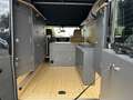 Land Rover Defender 110" Station Wagon 2,5 Td5 / 5 Zylinder / EX-TE... Schwarz - thumbnail 13