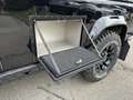 Land Rover Defender 110" Station Wagon 2,5 Td5 / 5 Zylinder / EX-TE... Schwarz - thumbnail 38