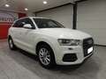 Audi Q3 AUDI Q3 2.0 TDI BUSINESS 120CV (2016) Weiß - thumbnail 6
