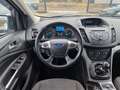 Ford Kuga Trend 1.6 EcoBoost Allwetter Blanc - thumbnail 9