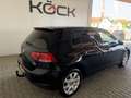 Volkswagen Golf Comfortline BMT Schwarz - thumbnail 4