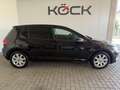 Volkswagen Golf Comfortline BMT Schwarz - thumbnail 3