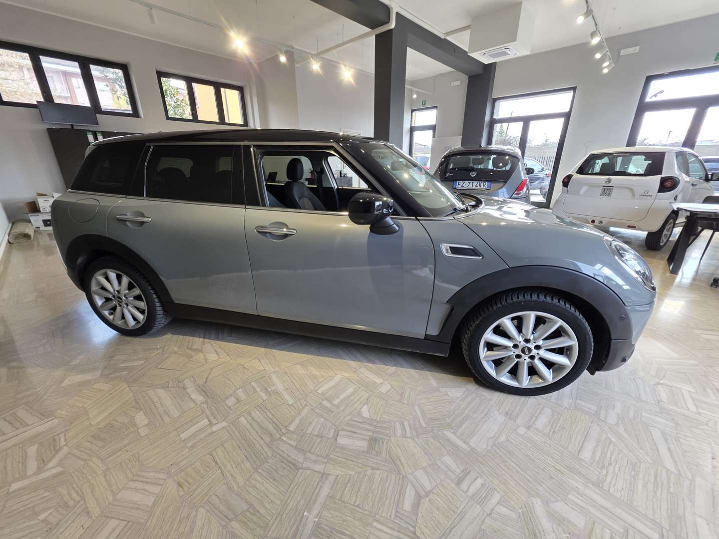 Mini Clubman COOPER D -  - Joinsteer - #3