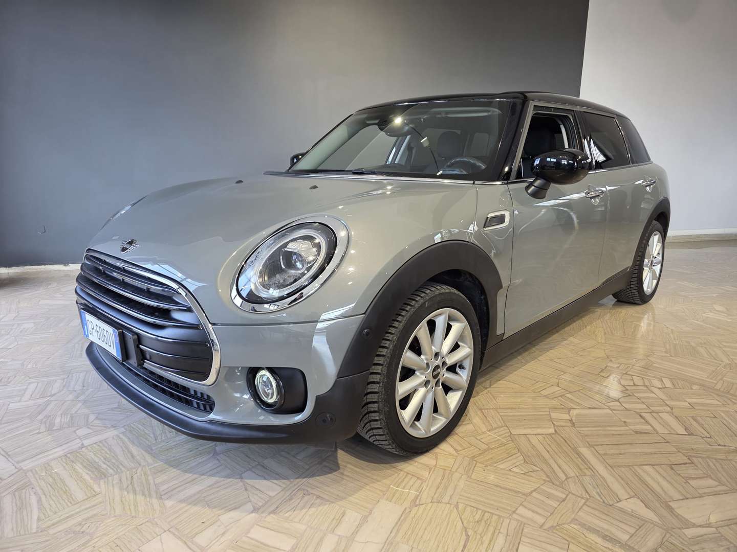 Mini Clubman COOPER D -  - Joinsteer - #1