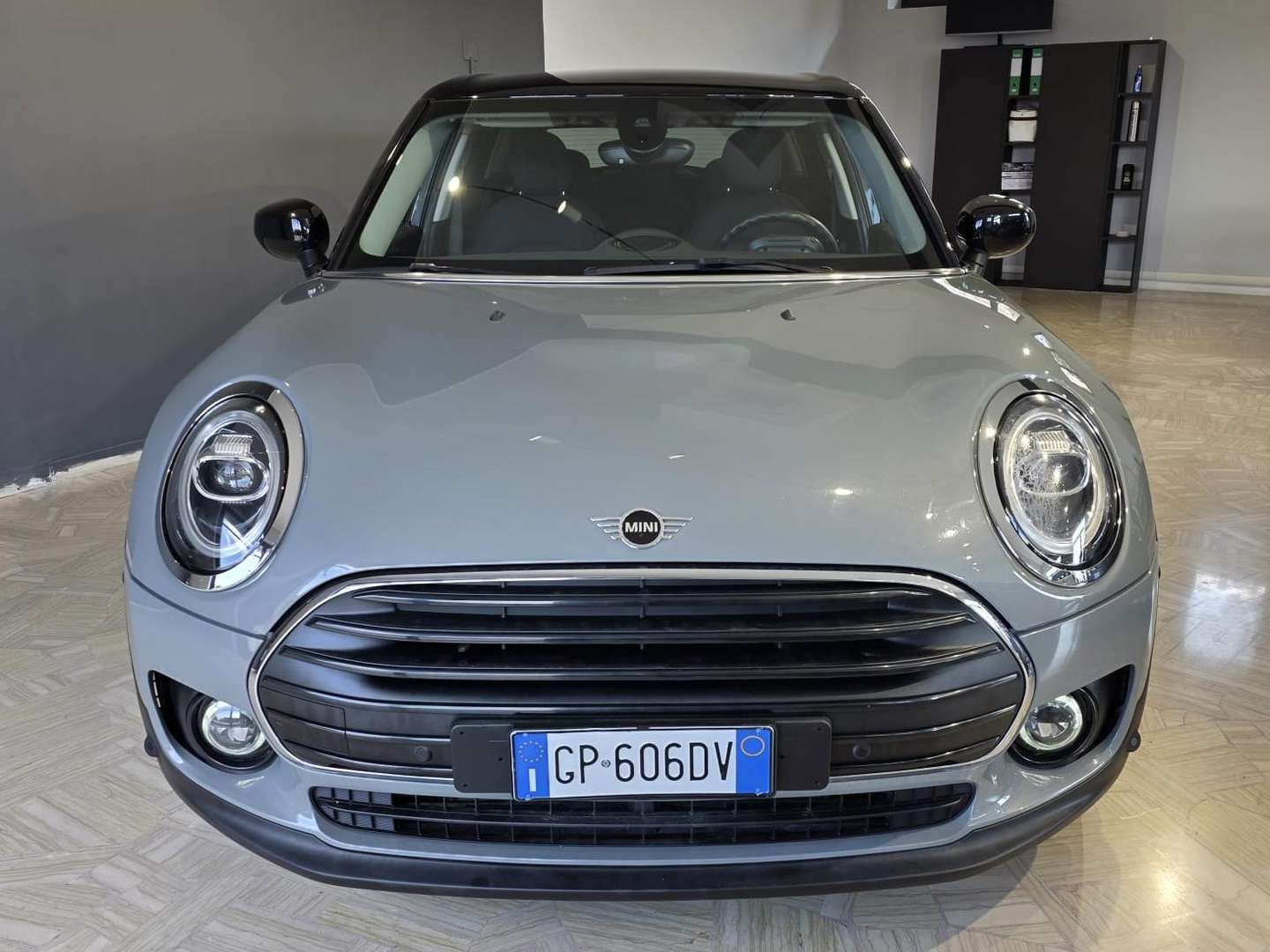 Mini Clubman COOPER D -  - Joinsteer - #2