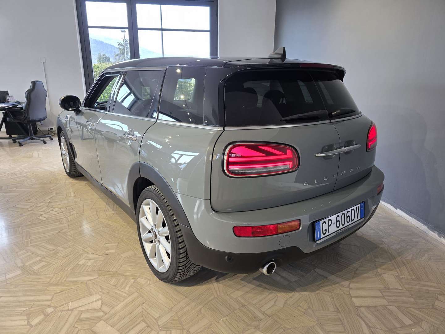 Mini Clubman COOPER D -  - Joinsteer - #5