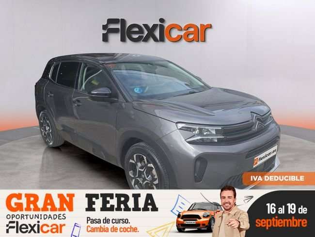 Citroen C5 Aircross HYBRID 100kW (136CV) e-DCS6 E Series - foto 1