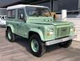 Land Rover Defender 90 2.5 diesel Hard Top Heritage Verde - thumbnail 1