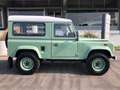 Land Rover Defender 90 2.5 diesel Hard Top Heritage Зелений - thumbnail 4