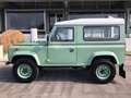 Land Rover Defender 90 2.5 diesel Hard Top Heritage Groen - thumbnail 17