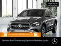 Mercedes-Benz GLA 180 PROGRESSIVE+LED+KAMERA+TOTW+7G Grau - thumbnail 1