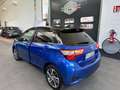 Toyota Yaris Yaris III 2017 5p 1.5h Trend Blue Edition my18 Bleu - thumbnail 8